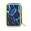 Picture of SEVEN 3 ZIPPER ELECTRIC VIBE BOY PENCIL CASE